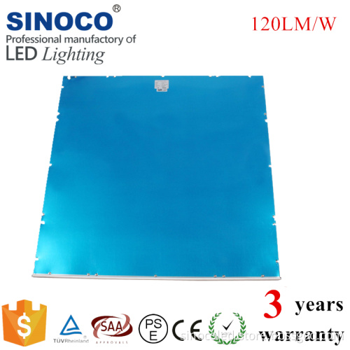 TUV SAA PSE High Power 42W 36W 600x600 Ultra Slim LED Panel Light